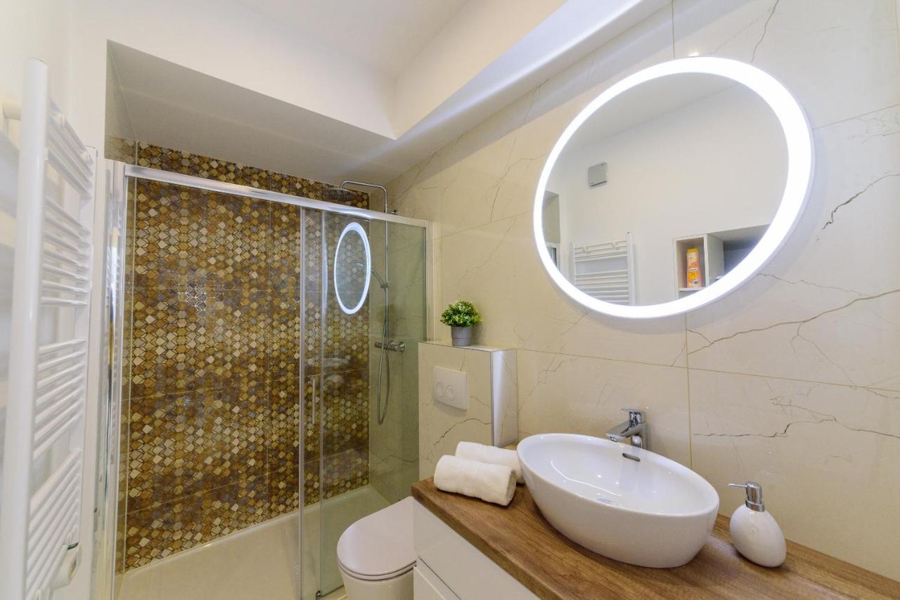 Apartmani Bokin ボル エクステリア 写真