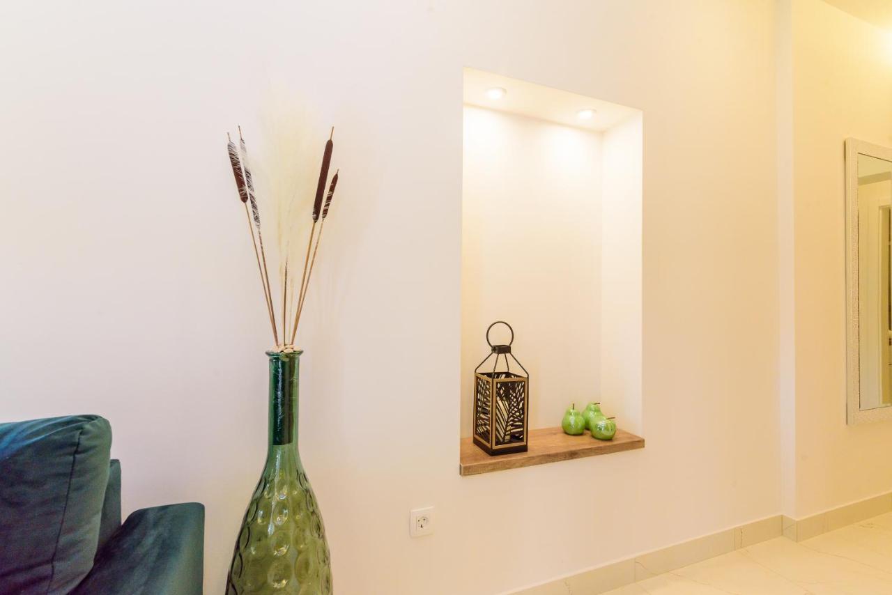 Apartmani Bokin ボル エクステリア 写真